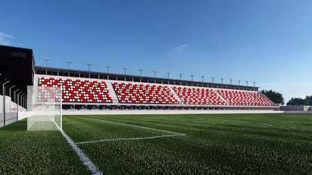 Plateas