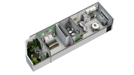 Cocina