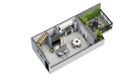 Dormitorio
