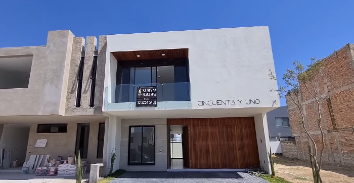 Casa Punto Sur - Arquitectura Mexicana Contemporánea
