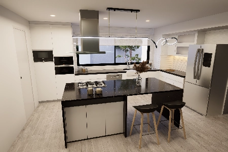 Cocina