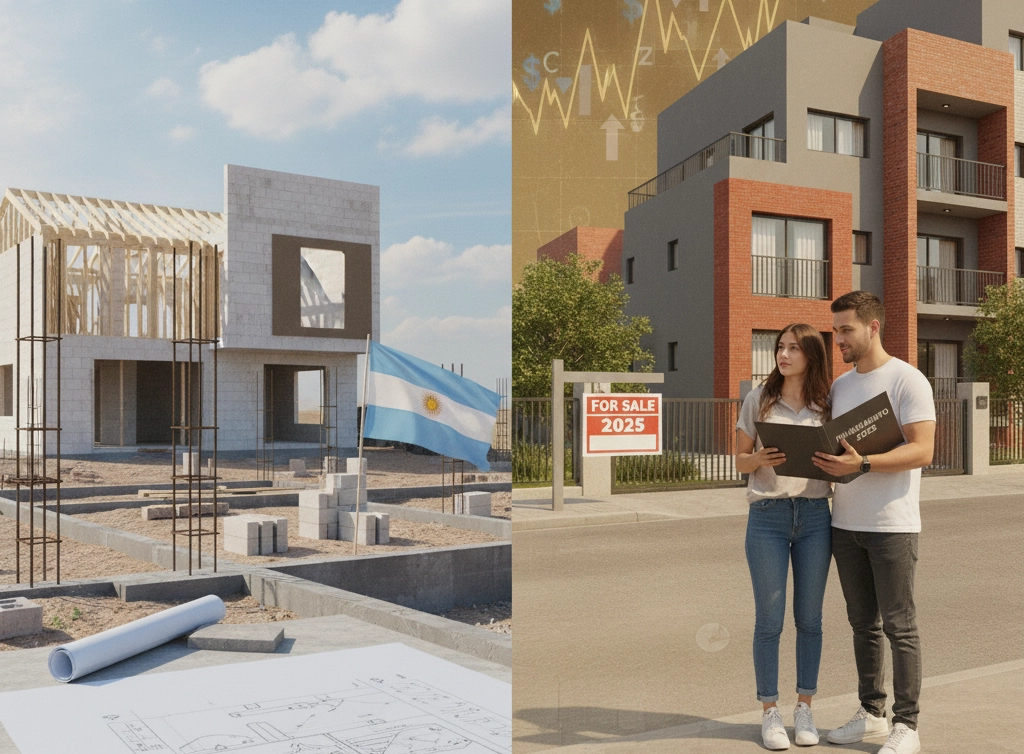 Imagen ilustrativa de vivienda conservada del artículo