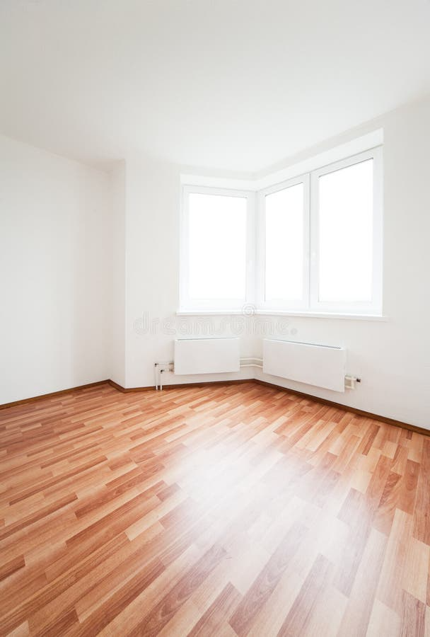 Antes - Habitación básica